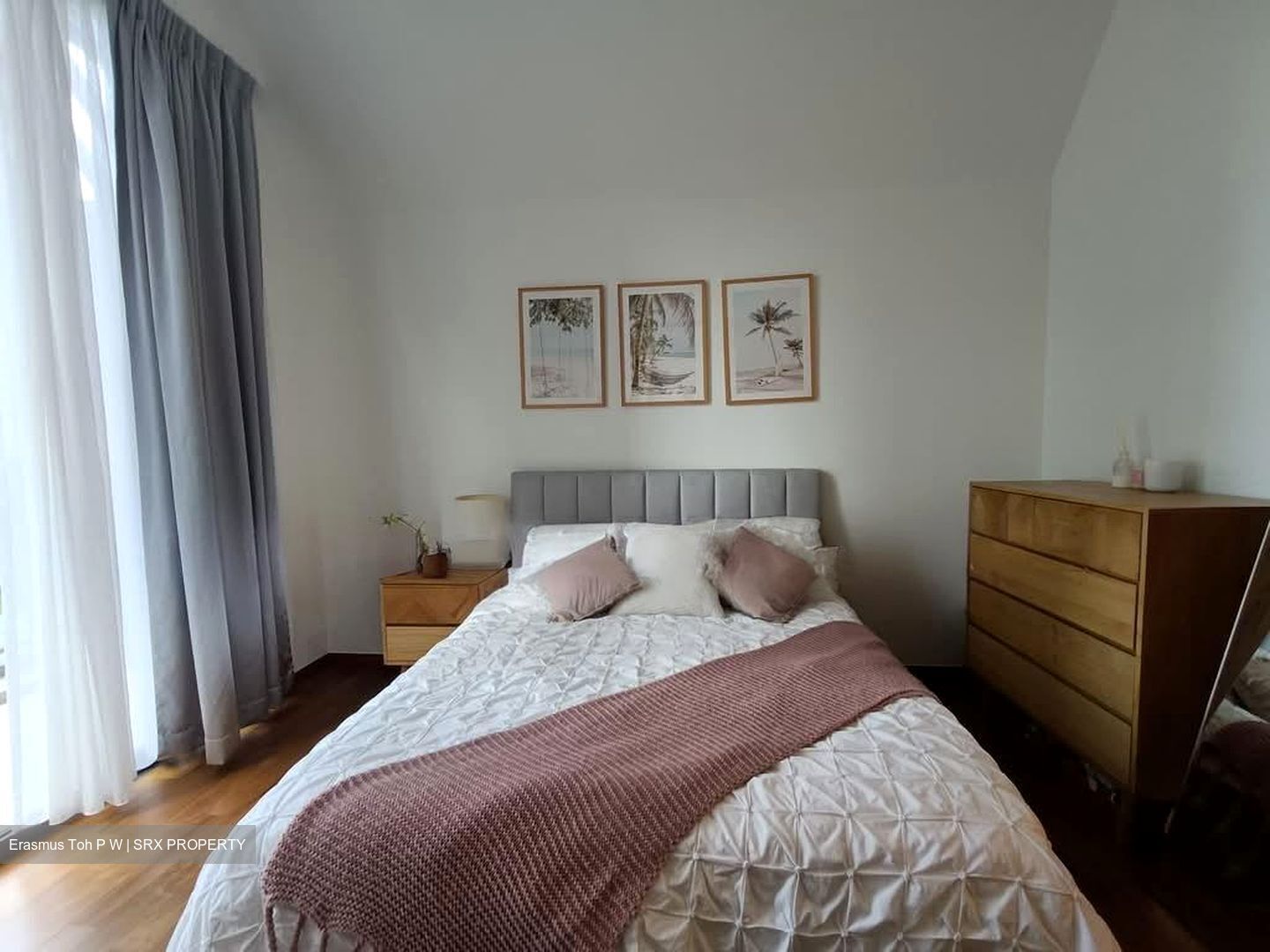 Mon Jervois (D10), Condominium #533368811